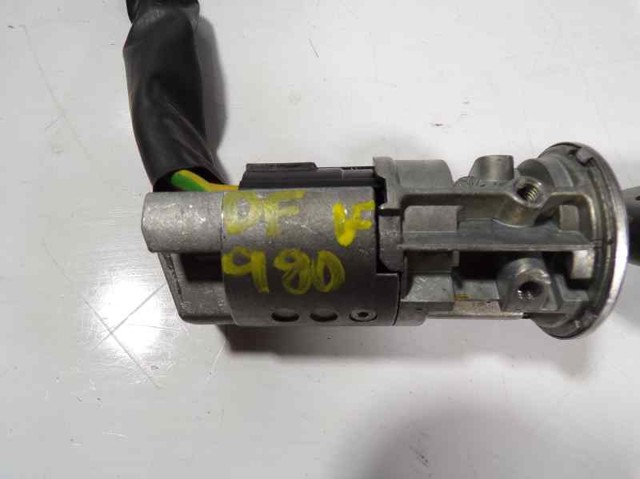 Conmutador de arranque Dacia Logan 1 LS