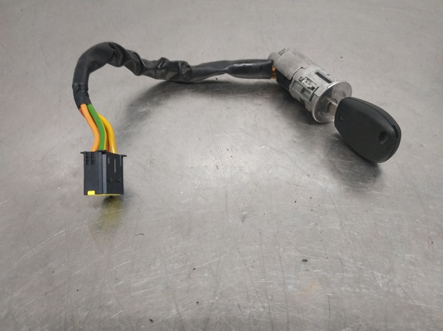 Conmutador de arranque Dacia Logan 1 LS