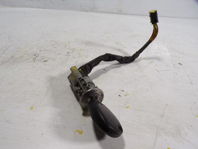 Conmutador de arranque Dacia Logan 1 LS