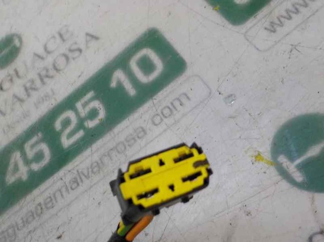 Conmutador de arranque Dacia Logan 1 LS