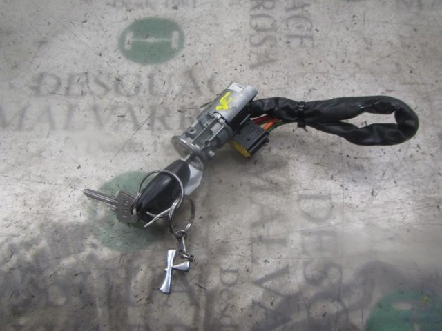 6001546809 RENAULT Cerradura de encendido  comprar en Jaén