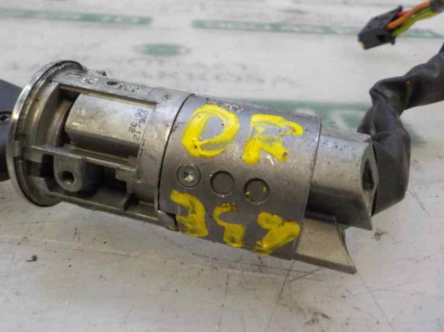 6001546809 RENAULT Cerradura de encendido  comprar en Jaén