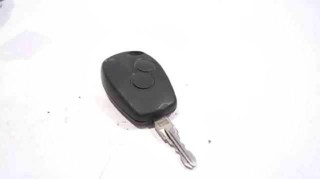6001546809 RENAULT Cerradura de encendido  comprar en Jaén