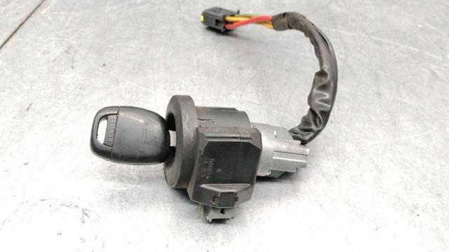 6001546809 RENAULT Bombín de arranque  en stock Gandía