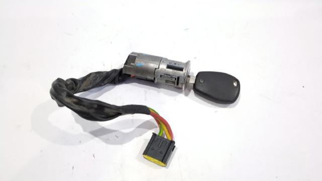 6001546809 RENAULT Bombín de arranque comprar Alcalá