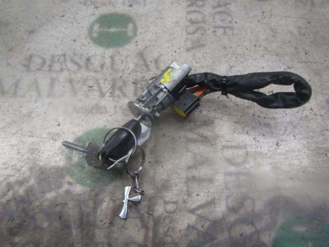 Comprar Bombín de arranque Logan LS