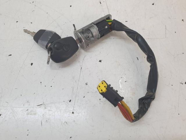 6001546809 Renault (RVI)