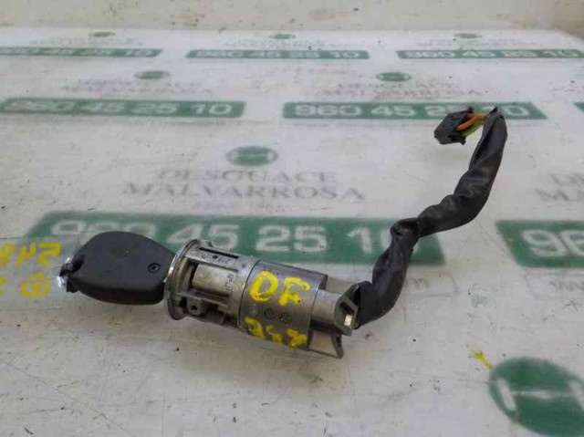 RENAULT 6001546809 Bombín de arranque comprar Pamplona