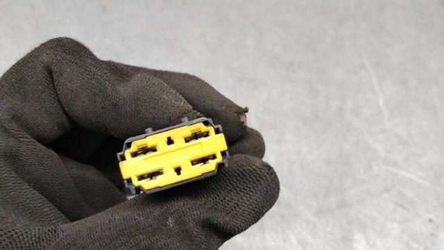 RENAULT 6001546809 Bombín de arranque comprar Pamplona