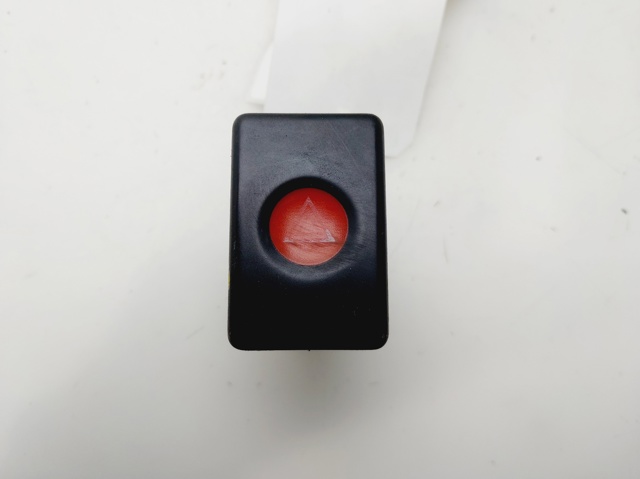 Interruptor warning Renault LOGAN I (LS)