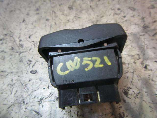 RENAULT 6001546816 Botón de encendido del motor del elevalunas de la consola central  comprar en Albacete