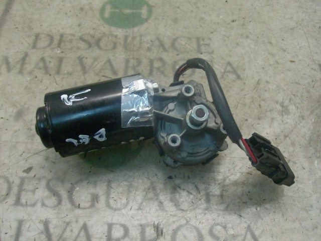 Trapezio del limpiaparabrisas Renault LOGAN I (LS)
