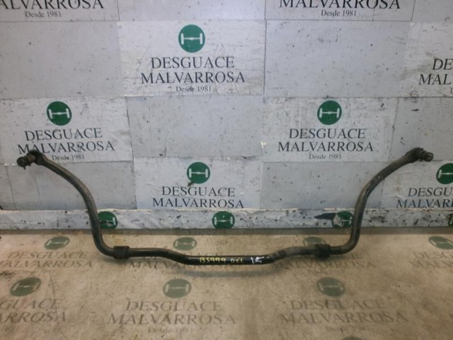 Estabilizador delantero 6001547137 Renault (RVI)
