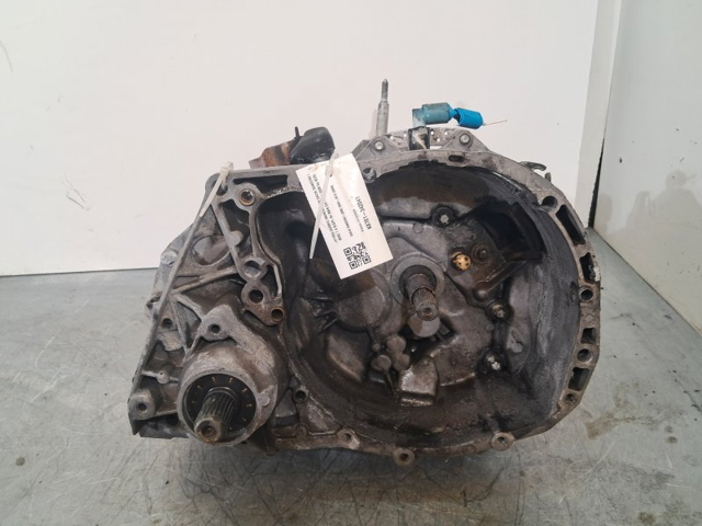 6001547276 Renault (RVI)