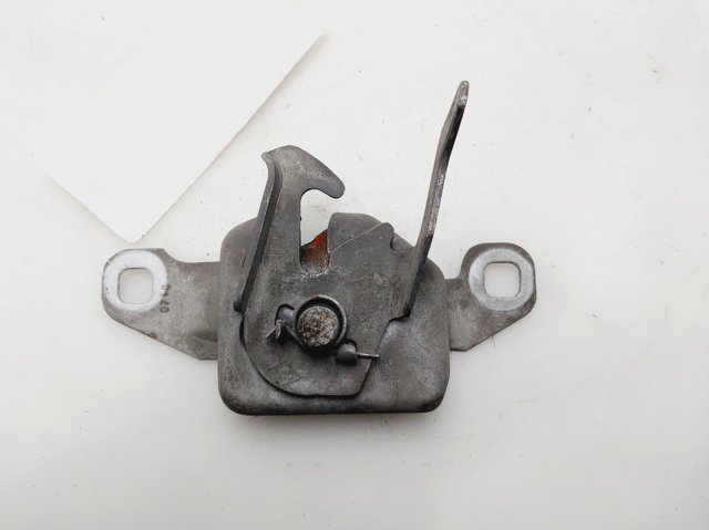 Comprar Cerradura del capó Renault LOGAN I LS a bajo precio