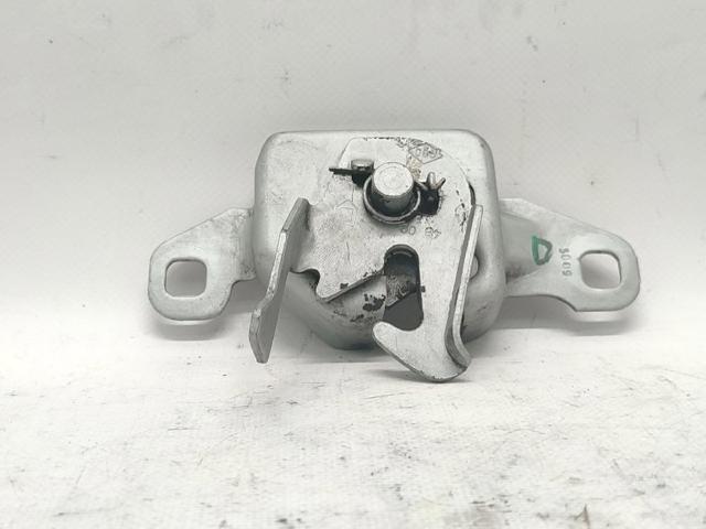 Comprar Cerradura del capó Renault LOGAN I LS a bajo precio