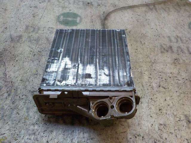 RENAULT 6001547484 Radiador calefacción  en stock Salamanca