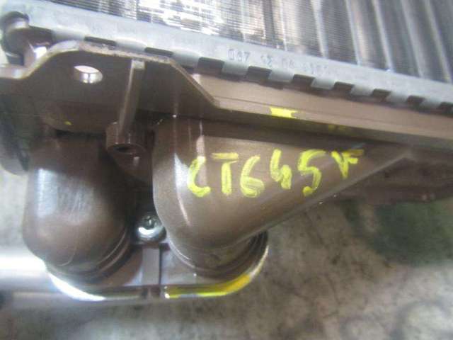 6001547484 Radiador de calefacción  disponible Burgos