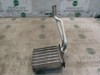 Radiador de calefacción 6001547484 RENAULT