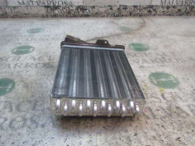 6001547484 RENAULT Radiador calefacción  en stock Gandía