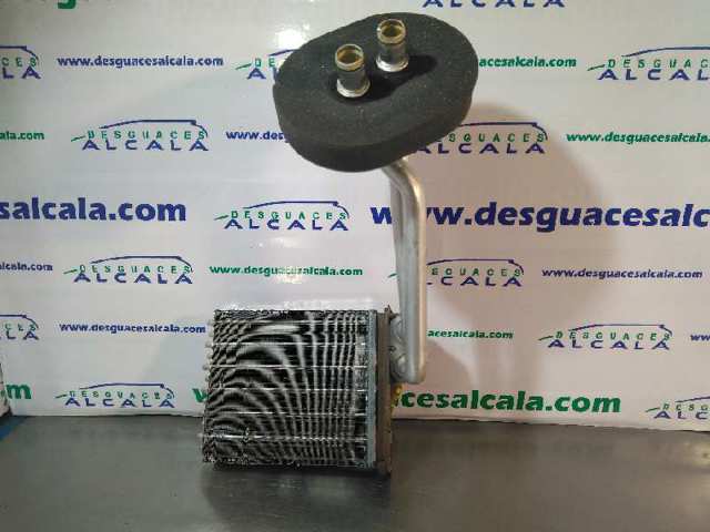 Radiador de calefacción Renault DUSTER 1 HS