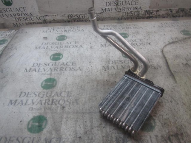 Radiador de calefacción Renault DUSTER 1 HS