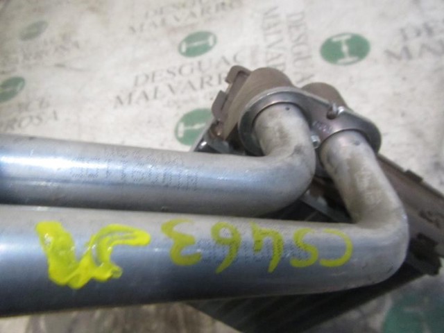 Radiador de calefacción Renault DUSTER 1 HS