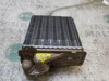 Radiador de calefacción 6001547484 RENAULT