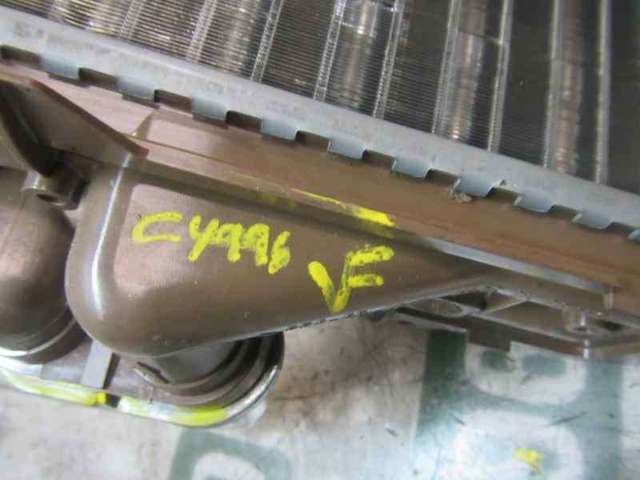 RENAULT 6001547484 Radiador de calefacción  disponible España