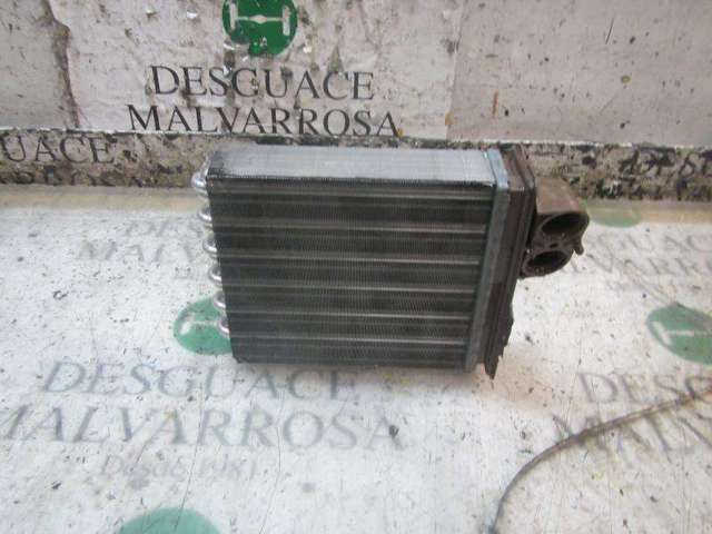 RENAULT 6001547484 Radiador de calefacción  comprar en Murcia