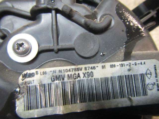 6001547487 RENAULT Motor del ventilador del calefactor  comprar en Lleida