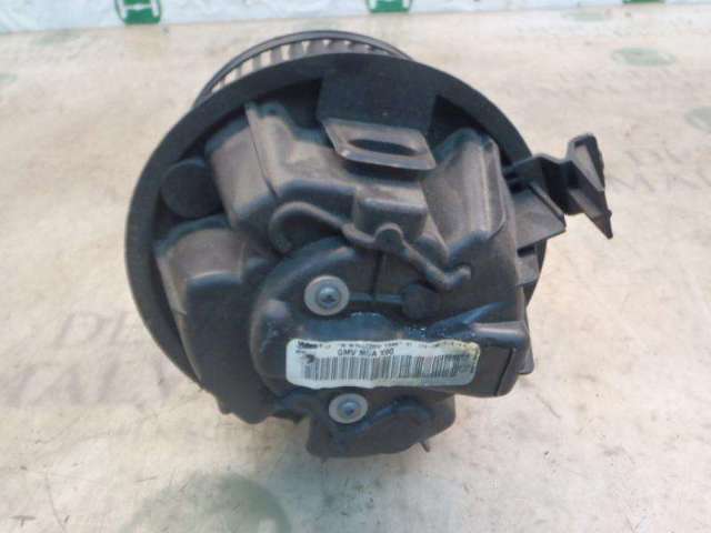 6001547487 RENAULT Motor del ventilador del calefactor  disponible Ourense