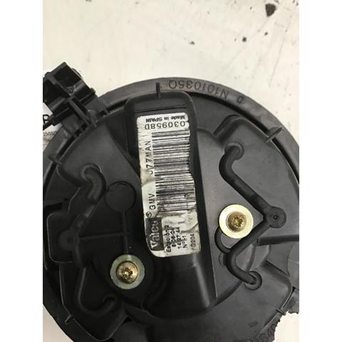 RENAULT 6001547487 Motor del ventilador del calefactor  comprar en Murcia
