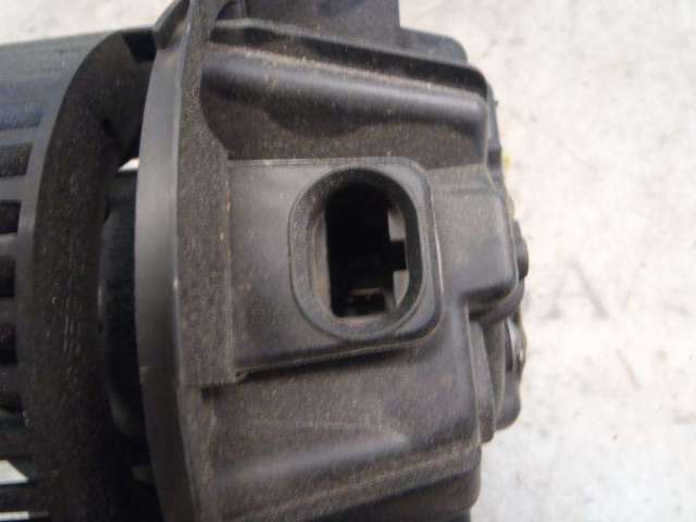 RENAULT 6001547487 Motor del ventilador del calefactor  comprar en Albacete