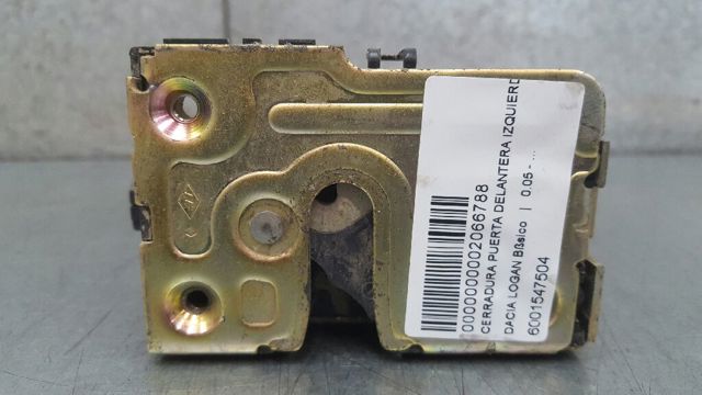 6001547504 Renault (RVI)