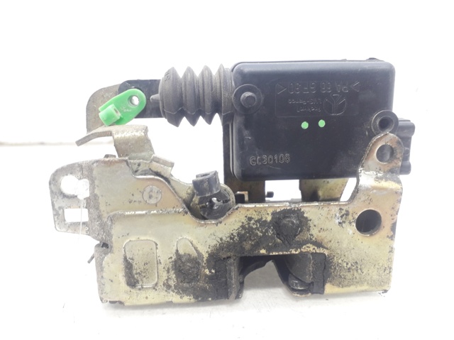 Cerradura para Dacia Logan LS