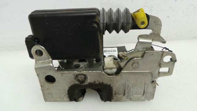 RENAULT 6001547511 Cerradura de puerta delantera derecha  disponible Lugo