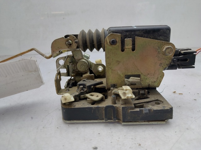RENAULT 6001547511 Cerradura de puerta delantera derecha comprar Tarragona
