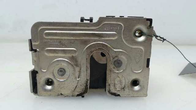 6001547511 RENAULT Cerradura de puerta delantera derecha  comprar en Lleida