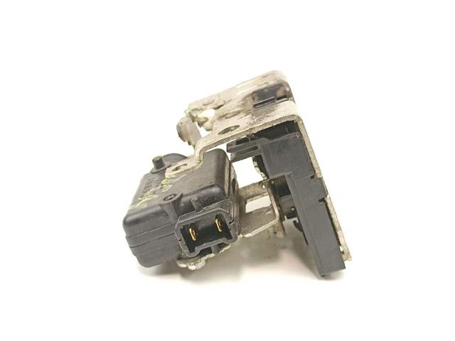 6001547511 RENAULT Cerradura de puerta delantera derecha comprar Alcalá