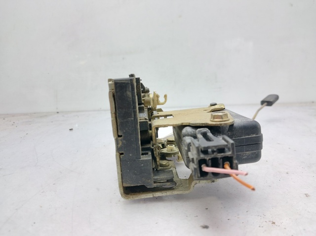 RENAULT 6001547511 Cerradura de puerta delantera derecha  comprar en Albacete