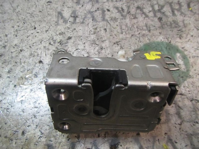 RENAULT 6001547511 Cerradura de puerta delantera derecha comprar Tarragona
