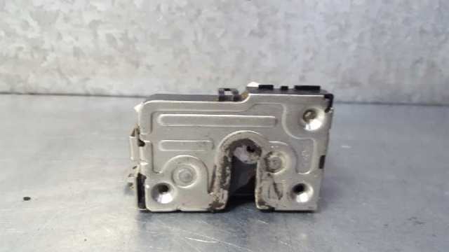 RENAULT 6001547511 Cerradura de puerta delantera derecha  disponible España