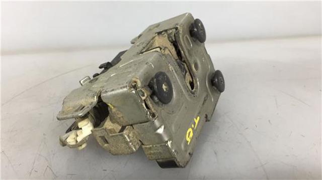 6001547512 RENAULT Cerradura de la puerta trasera derecha  en stock Gandía