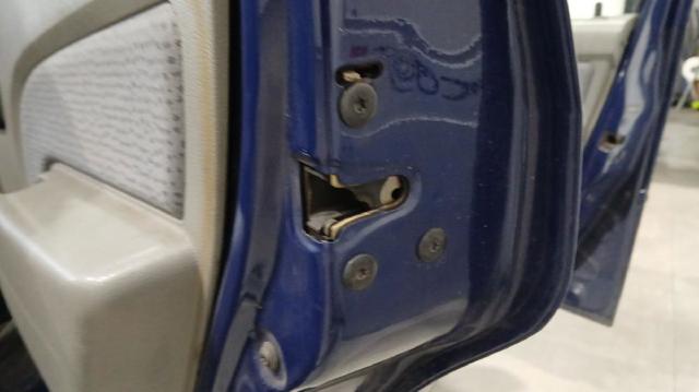 RENAULT 6001547513 Cerradura de la puerta trasera derecha comprar Tarragona