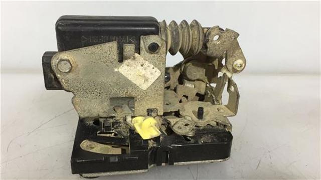 RENAULT 6001547513 Cerradura de la puerta trasera derecha  en stock Salamanca