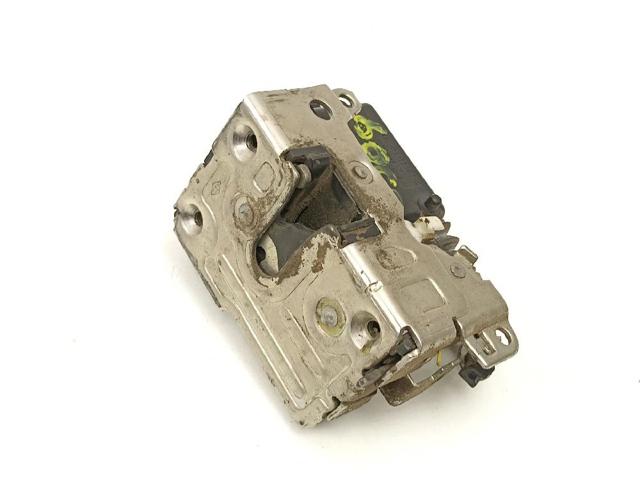 6001547513 RENAULT Cerradura de la puerta trasera derecha  en stock Córdoba