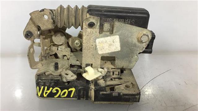 6001547513 RENAULT Cerradura de la puerta trasera derecha  disponible Alicante