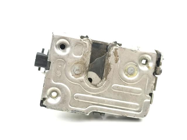 6001547513 RENAULT Cerradura de la puerta trasera derecha comprar Madrid