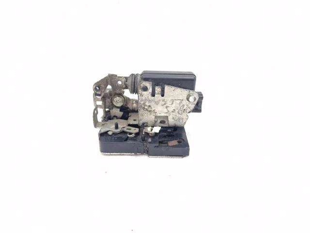 6001547513 RENAULT Cerradura de la puerta trasera derecha  en stock Córdoba